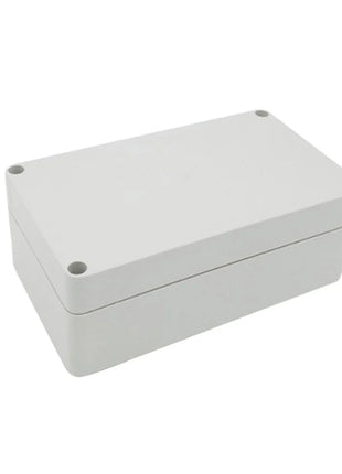 Project Junction Box for Electrical Cable Outdoor DIY Sealed IP67 Enclosure Wire Box 115x90x55mm Waterproof Electronic Cases