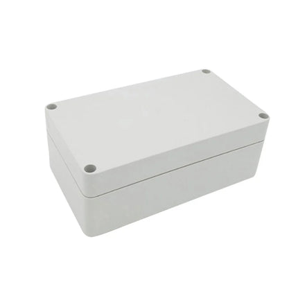 Project Junction Box for Electrical Cable Outdoor DIY Sealed IP67 Enclosure Wire Box 115x90x55mm Waterproof Electronic Cases
