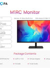 27 QHD 180Hz M1RC / GERMANY