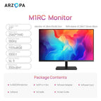 27 QHD 180Hz M1RC / GERMANY