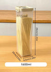 Square 1600ML