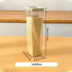 Square 1600ML