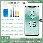 INCELL For 11 ProMax