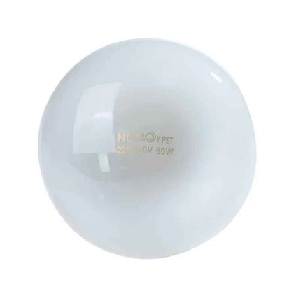 40W 50W 75W 100W UVA Reptile Lamp Bulb Turtle Basking Light Bulbs Heating Lamp Amphibians Lizards Temperature Controller