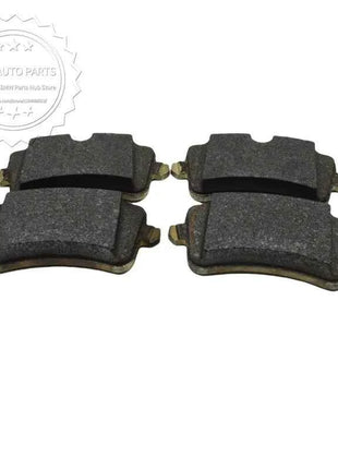 OEM 4G0698451L 4G0698451K 4H0698451A  4G0698451B 4G0698451C 4G0698451H  Rear Brake Pads Fit For AUDI RS5 A6 C6 RS7 RS4 A7 A8
