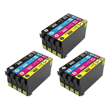 Europe 405XL 405 XL Ink Cartridge Compatible for Epson WF-3820 WF-3825 WF-4820 WF-4825 WF-4830 WF-8310 WF 3820 3825 4820 4830