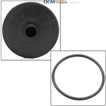 Oil Filter For Nissan Qashqai 2013 2014 2015 2016 2017 2018 2019 1197ccm 115HP 85KW (Petrol) Engine