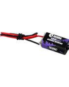 INJORA 180 Brushed Motor 48T with Stainless Steel Pinion for 1/18 1/24 FMS FCX18 FCX24 Upgrade (INM14)