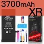 3700mAh For iXR