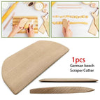 1pcs Scraper Cutter