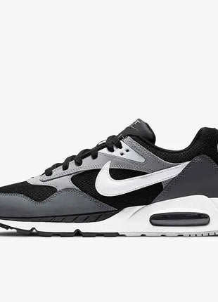 Scarpe da corsa casual Nike ufficiali autentiche Air Max da uomo, ammortizzate e traspiranti 511416 -011