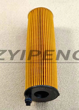 Filtro olio A6541801100 adatto per Classe C W204 W205, Classe E W212 W213, Classe S W221 W222, GLA, GLC, GLE, GLS, GT