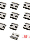 Type C 16Pin 1