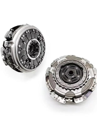 0AM DQ200 Frizione doppia a secco DSG 7 velocità Trasmissione automatica Gen 1 Gen 2 Frizione adatta per Volkswagen Audi 0AM 198140 L 0AM 198142 G 6020006