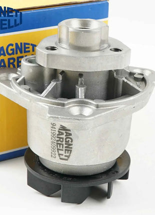 022121011A 95510603300 BHK Pompa dell'Acqua per Sistema di Raffreddamento Motore per Audi Q7 VW Touareg CC Passat per Porsche Cayenne V6 3.2L 3.6L
