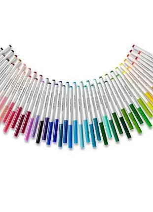 FOR Crayola 50 Colors Non Toxic Long Lasting Crayons for Kids Students School Art Craft Creative Painting Original Product