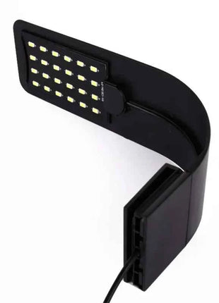 LED Aquarium Light Lighting plants Grow Light 5W/10W Aquatic Plant Lighting Waterproof Clip-on Lamp For Fish Tank