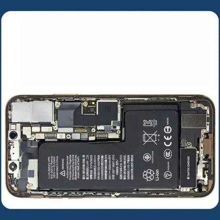 High Power Capacity Replacement Battery for IPhone 16/16e/16 Plus/ Pro/Pro Max  Phone Battery