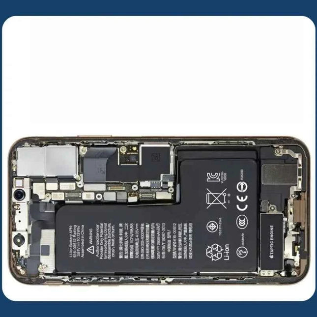 High Power Capacity Replacement Battery for IPhone 16/16e/16 Plus/ Pro/Pro Max  Phone Battery