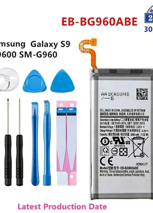 Brand New  battery For Samsung Galaxy S6 S6 Edge/Plus  S7 S7 Edge S8 S8 Plus+ S9  S9 Plus  S10 S10E S10 Plus J5 Pro J7 Pro
