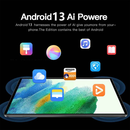 Nuovo Tablet Pc Android da 10.1 pollici Google Play Octa Core Doppia fotocamera Dual SIM 3G Telefonata Tablet Bluetooth Wifi 4 GB + 64 GB ROM