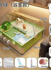 Bathroom cage  Bath