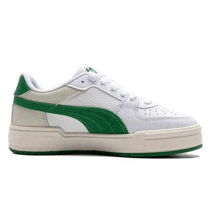 PUMA CA Pro Classic Unisex Sneakers Classic Design Comfort Cushioned Durable Support for Casual Everyday Wear 387327-10