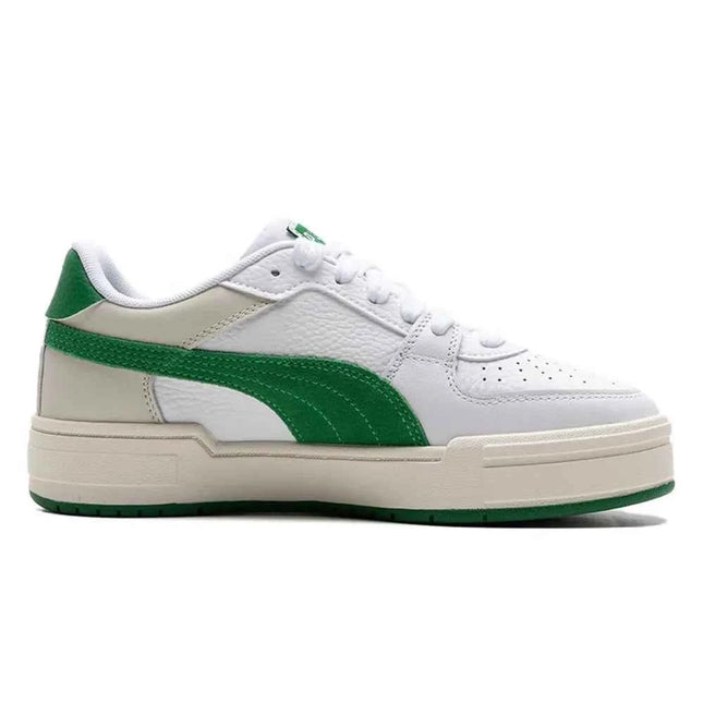 PUMA CA Pro Classic Unisex Sneakers Classic Design Comfort Cushioned Durable Support for Casual Everyday Wear 387327-10