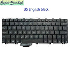 US black / Mainland China