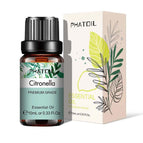 Citronella / 10ml