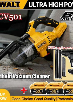 DEWALT Smerigliatrice Angolare a Batteria Brushless, Utensile Elettrico Multifunzione per Taglio, Lucidatura e Aspirazione