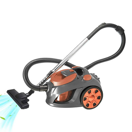 3600W 15000PA A Vacuum Cleaner Vacuum multi-cyclonic Filtration cored Vacuum Hard Floors Carpets FET Hair