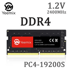 2400MHz / 8GBx2 / DDR4