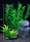 28cm Green Grass