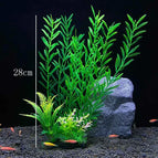 28cm Green Grass