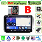 8G 256G DVR 2K B