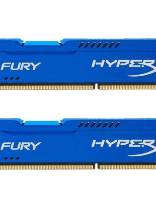 Memoria DDR3 8GB (2x4GB) 16GB (2x8GB) Kit RAM 1866MHz 1600MHz 1333MHz Desktop RAM 240Pins 1.5V DIMM PC3-12800 14900 Fury RAM