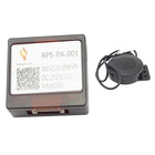 RP5-PA-001 Canbus Box per Peugeot 307 2008 408 308 per Citroen Jumpy C4L Cablaggio Cavo di Alimentazione Android Auto Radio Multimediale