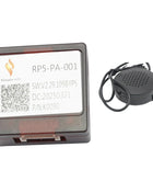 RP5-PA-001 Canbus Box per Peugeot 307 2008 408 308 per Citroen Jumpy C4L Cablaggio Cavo di Alimentazione Android Auto Radio Multimediale