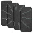 4PCS Dryer Filter Replacement Parts for Candy/Hoover/Ostein/Fagor/House to House Heat Pump Dryer, Sponge Filter