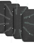 4PCS Dryer Filter Replacement Parts for Candy/Hoover/Ostein/Fagor/House to House Heat Pump Dryer, Sponge Filter