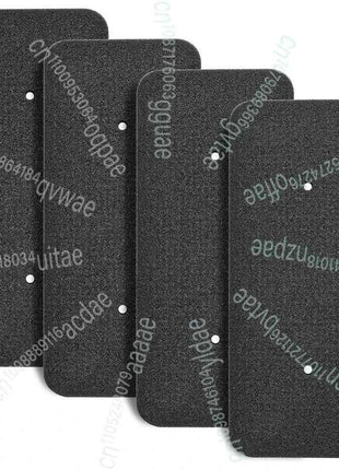 4PCS Dryer Filter Replacement Parts for Candy/Hoover/Ostein/Fagor/House to House Heat Pump Dryer, Sponge Filter