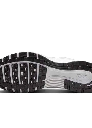 Nike P-6000 Men's Running Shoes Retro Style Premium Cushioning Lightweight Comfort for Everyday Wear CD6404-107
