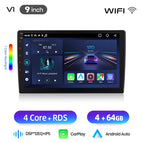 V1 (4GB 64GB) 9 inch / Poland / None