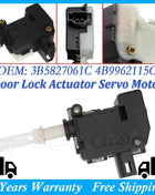 Nuovo Tronco Serratura Attuatore Serratura Porta Posteriore Servo Motore Per Audi A5 8F A4 A6 8E B6 B7 3B5827061C 4B9962115C 4B9962115B 7E5827315