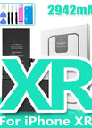 For XR 2942mAh / China Mainland