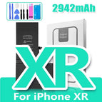 For XR 2942mAh / Mainland China