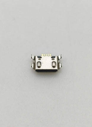 10-50pcs Micro USB Charging Port Connector Socket Tail Plug For Xiaomi Redmi 9A 10A 12C A01 A03 Repair Parts