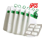 6 PCS