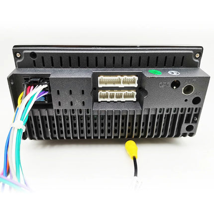 Cablaggio da 16 pin a Quadlock Quad Lock 40 pin connettore adattatore cavo per Peugeot Citroen 408 308 307 207 208 2008 C3 C4 C5